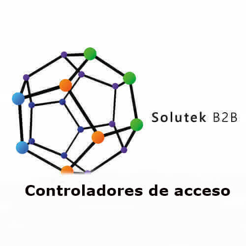 controladores de acceso